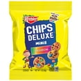 thumbnail image 2 of Keebler Chips Deluxe Rainbow Mini Cookies with M&M's Minis 12 0z 12 ct, 2 of 7