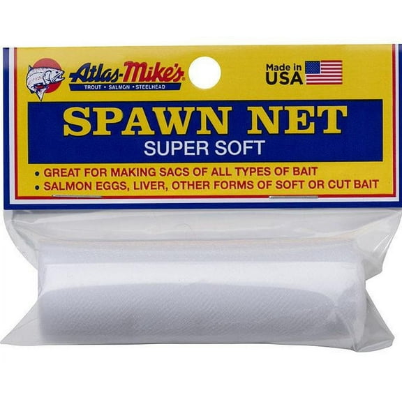 Atlas Spawn Net Rolls