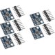 thumbnail image 1 of 5pcs Ad9833 Programmable Microprocessors Serial Interface Sine, 1 of 4