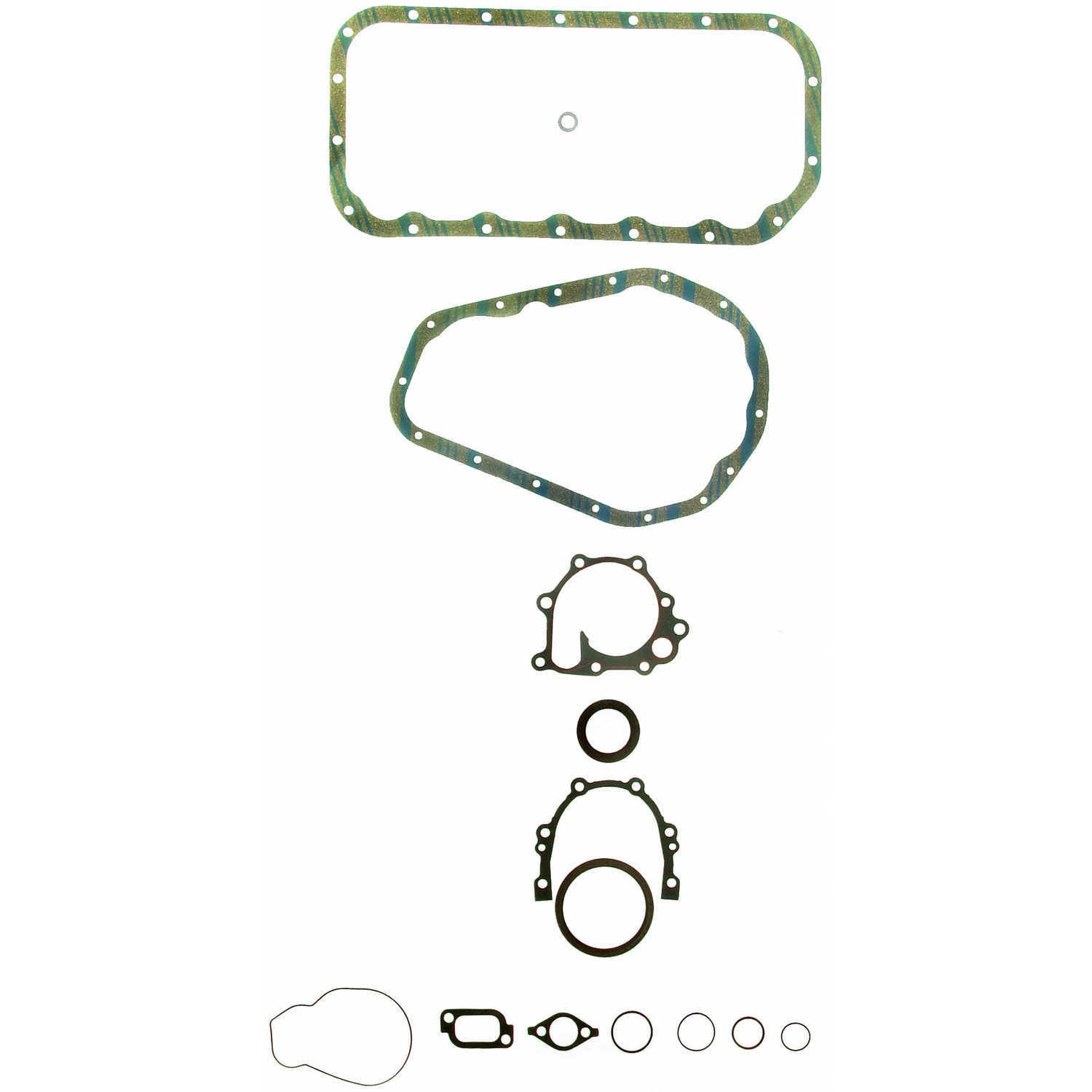 FEL-PRO CS 9831 Conversion Gasket Set Fits select: 1991-1997 TOYOTA PREVIA