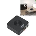 thumbnail image 4 of Audio Receiver, Plug and Play NFC  Adapter 10Hz-20HKz Rechargeable  for Home Car, 4 of 8