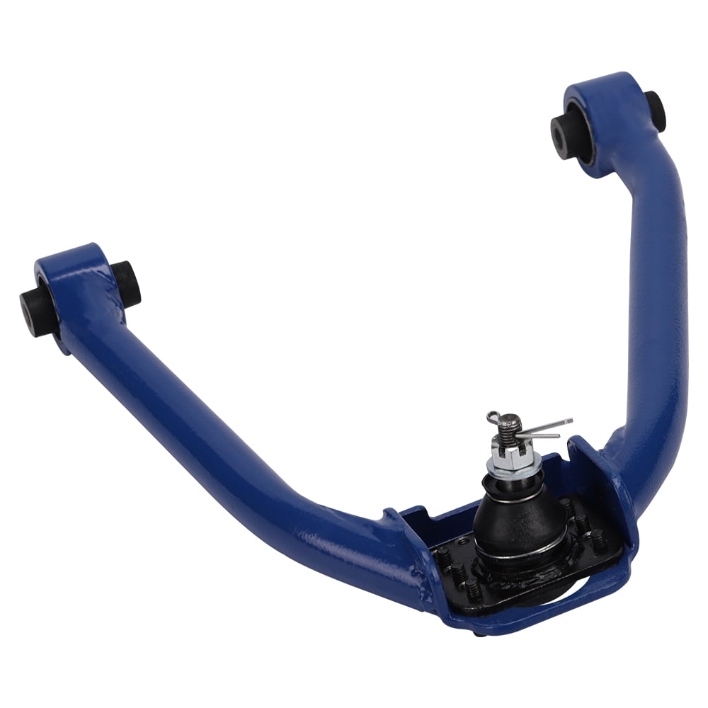 Maxpeedingrods 2pc Adjustable Front Upper Camber Control Arms Kit for Nissan 350Z Z33 2003-2009