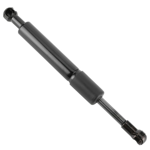 Tailgate Shock Lift, Reliable Stable Steel Black Trunk Gate Support, Safe For Truck Car Maintenance Automotive