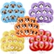 thumbnail image 5 of 12 globos de látex de 12 pulgadas con forma de pata de cachorro y gato para fiestas, suministros para fiestas de cumpleaños de mascotas y baby shower, 5 of 5