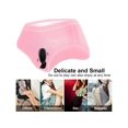 thumbnail image 3 of Vibromasseur Télécommandé Sans Fil 10 Fréquences pour Adultes Noir, 3 of 4
