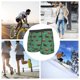 thumbnail image 4 of Fotbe Christmas Dachshund Calzoncillos Tipo Boxer con Bolsa de Soporte Total para Hombre, X-Temp Fresco, Transpirable y de Secado Rápido-Small, 4 of 5