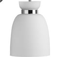 thumbnail image 4 of Lexie Collection Four-Light Polished Chrome Contemporary Vanity Light, 4 of 13