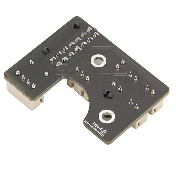 Cabezal De Impresión De Placa Hub PCB Cabezal De Impresión Hub Placa De Expansión Externa Reemplazo Accesorios De Impresora 3D Para V0.1 V0