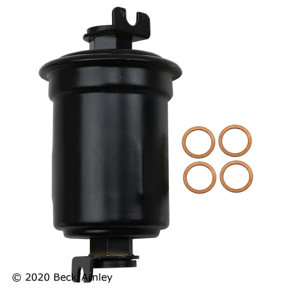 BeckArnley 043-0921 Fuel Filter