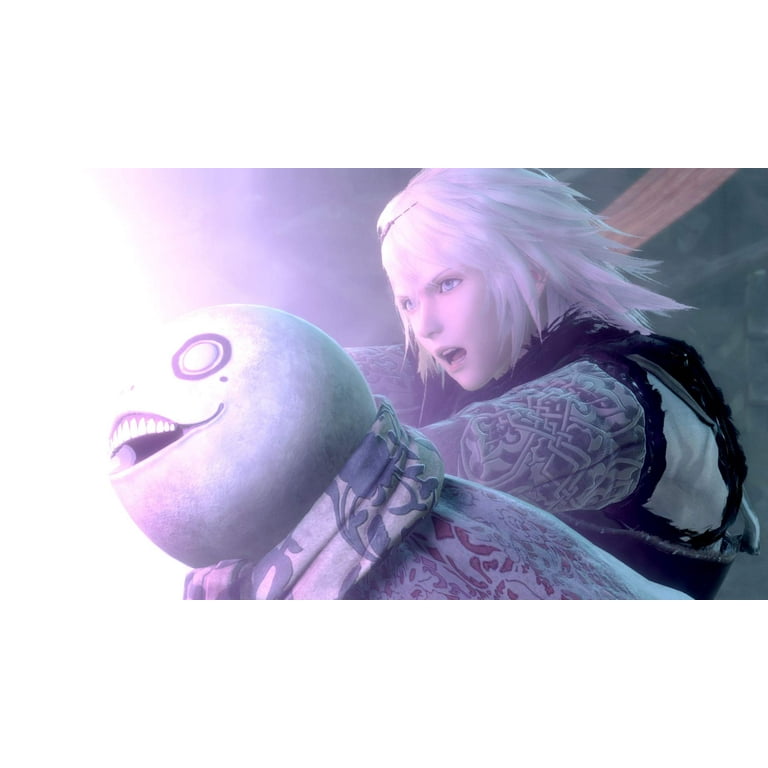 NieR Replicant Ver.1.22474487139 | SQUARE ENIX Store