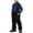 Black, variant on DGHM 4t Snow Pants Boy Kids Snow Pants Winter Warm Skiing Snowboard Pants for Boys Girls 9