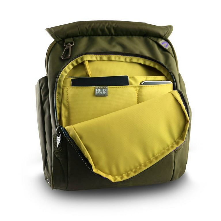 Metrosafe 200 top