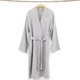 thumbnail image 3 of Linum Home Textiles 100% Turkish Cotton Smyrna Personalized Hotel/Spa Luxury Robes, 3 of 3