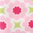 thumbnail image 2 of Hudson Baby Girls' Woven Hooded Towel An, 2 of 2