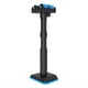 thumbnail image 1 of Soporte para Puerta de Armario de Baño, Ajustable de 19 A 44 cm, para Instalación en Carpintería., 1 of 5