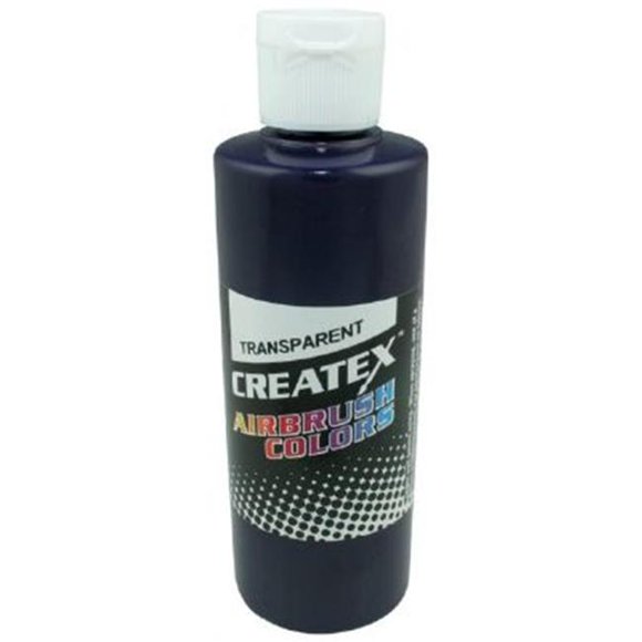 Createx 5135-02 Airbrush Paint 2oz Purple