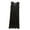 Black, variant on Lmnyox Nightgowns for Women Sleeveless Nightdress Lightweight Sleepwear Summer Casual Pajama Dress