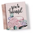 thumbnail image 1 of Agenda Citas Spa 2025, Servicios, Personalizada Medio Oficio, 1 of 8