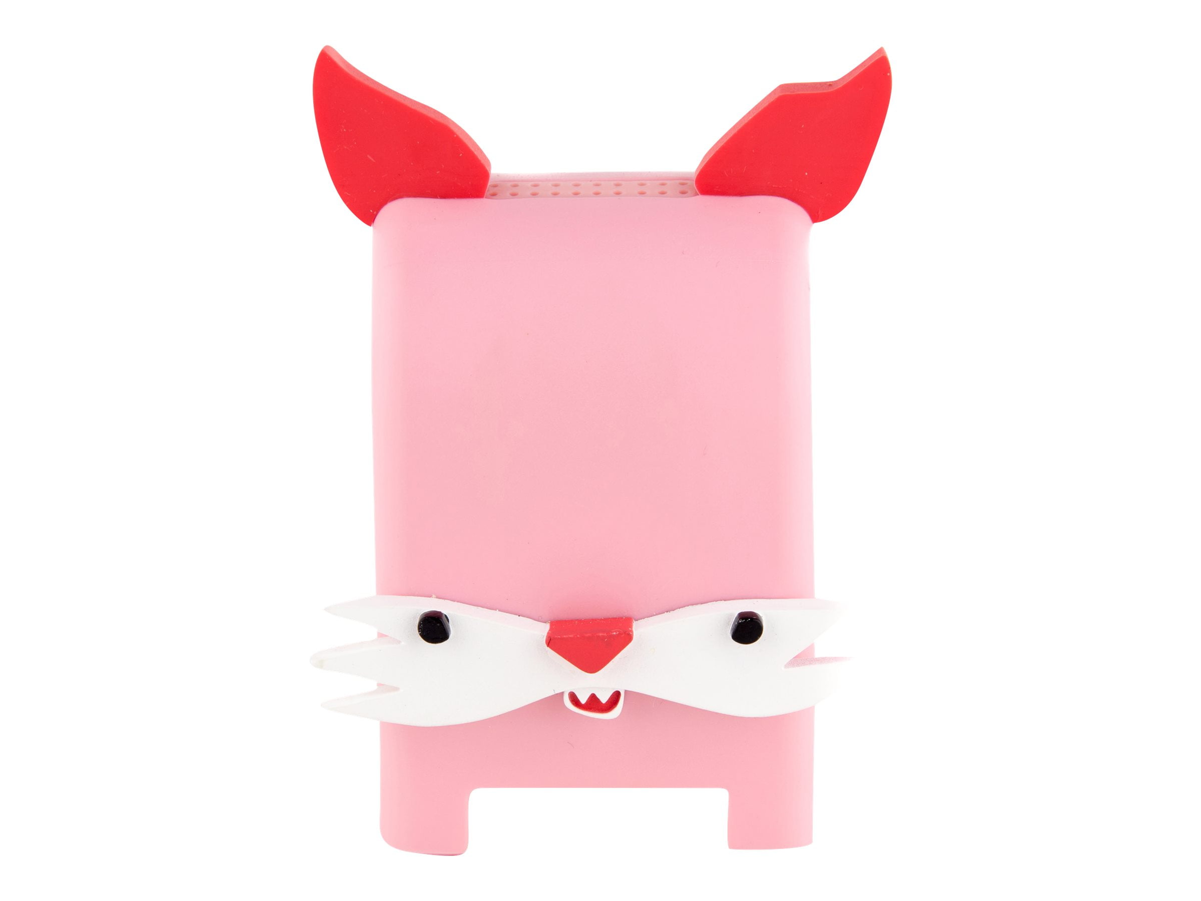 Toymail WiFi Messaging Toy Fairfax the Fox Mailman