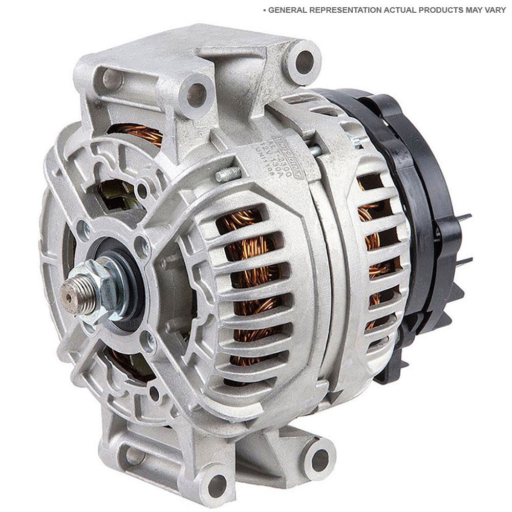 Alternator Land Rover Truck-Discovery 1999-2002 4.0L