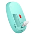 thumbnail image 2 of Mouse inalámbrico 1 200 DPI, verde Steren COM-5714VE, 2 of 2