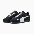 thumbnail image 3 of PU & MA Speedcat Plus PU & MA Black PU & MA White 402995-04 Men's Size, 3 of 6
