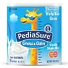 Pediasure shake mix, powder, vanilla 14 oz. (397 gram) part no. 63343 (1/ea)