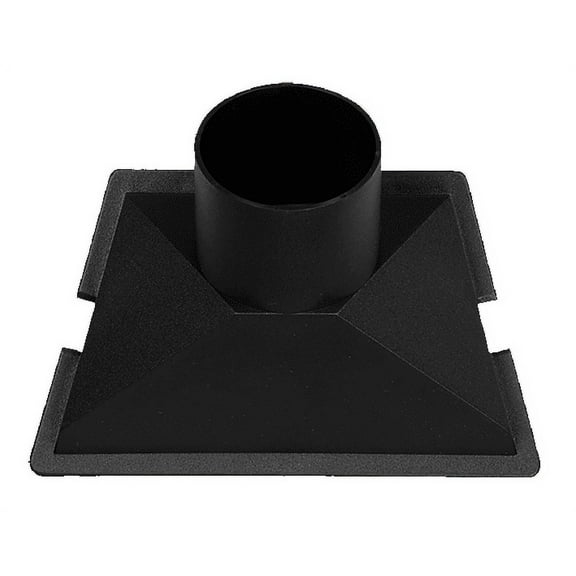 Stanley Universal Utility Floor Nozzle for 2.5" Hose on Wet Dry Vacuums