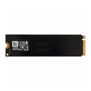 Micron 2500 1TB m.2 NVMe Gen 4x4 3.3V 2.5A 2280 Solid State SSD MTFDKBA1T0QGN-1BN1AABGA