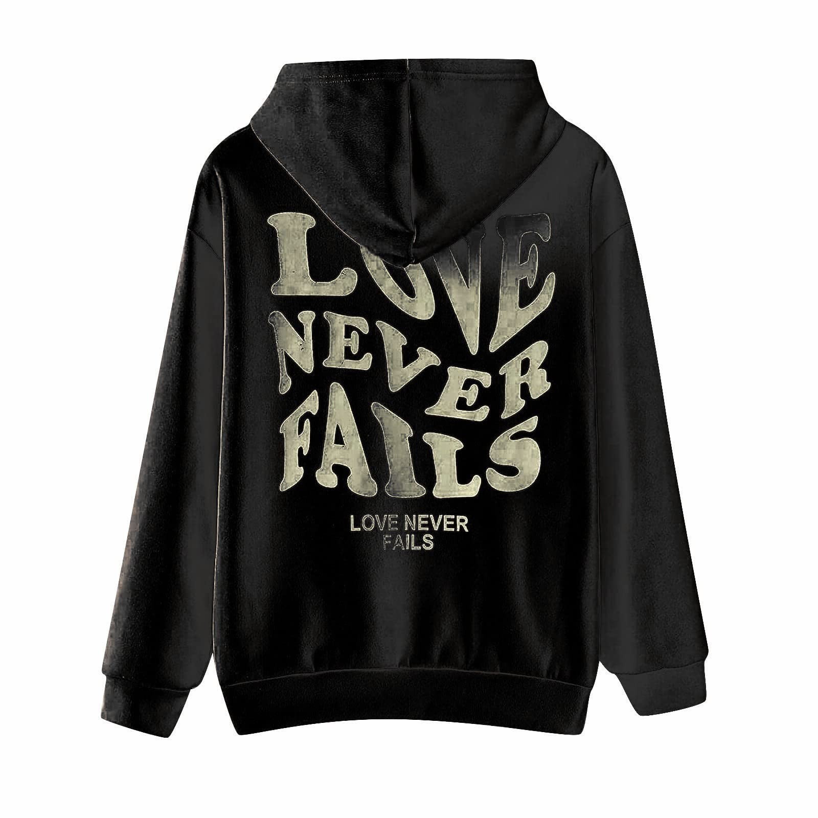 Buy Your Love Never Fails - Microsoft Store