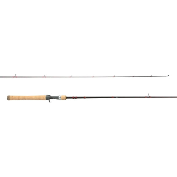 Shimano Convergence D 7' Casting Rod Med 2pc