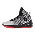 thumbnail image 7 of Under Armour Men's UA ClutchFit Drive 3 Basketball Shoes, 7 of 7