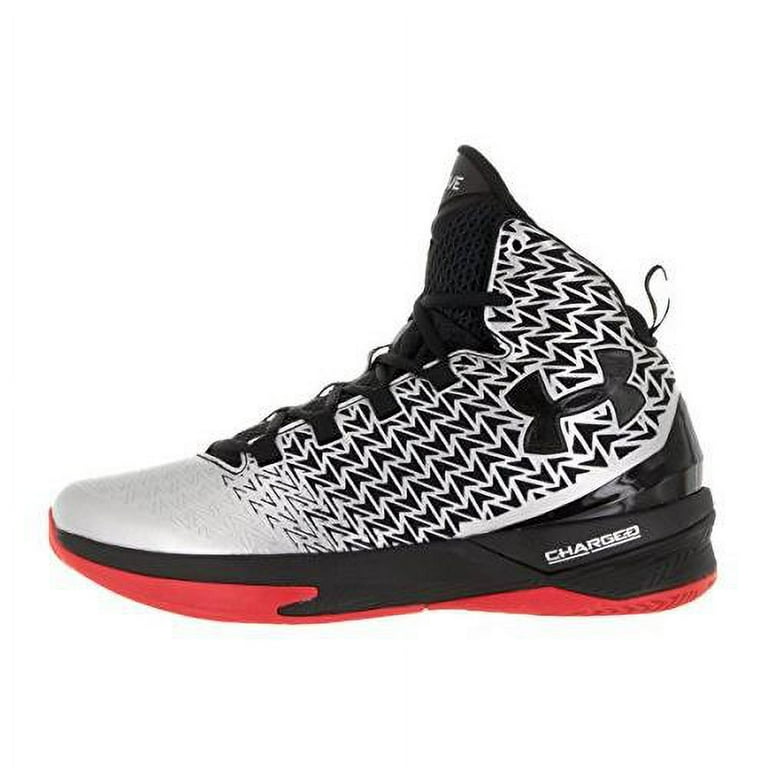 送料無料 日本 Men's Armour Under UA Shoes Basketball 3 Drive ClutchFit 27.0cm