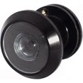 thumbnail image 1 of Narrow Door Panel Peephole Viewer, Oil Rubbed Bronze Finish, 5/8 Inch Diameter, 1 of 4