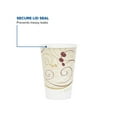 thumbnail image 5 of Solo Drinking Cup   7 oz. Jazz Print Wax Coated Paper, Case of 2000, 5 of 6