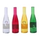 thumbnail image 3 of Decoración de Botellas en miniatura perfecl 4 piezas 1:12 casa, 3 of 8