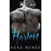 Haven: A Hate To Love Single Dad Romance (Paperback)
