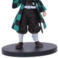 thumbnail image 4 of Mini figura japonesa Ainme Figura popular Ainme Juguetes de PVC Regalos de cumpleaños para niños, 4 of 7
