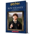 thumbnail image 1 of Ron Weasley: Guide Cinématographique (Harry Potter), 1 of 4