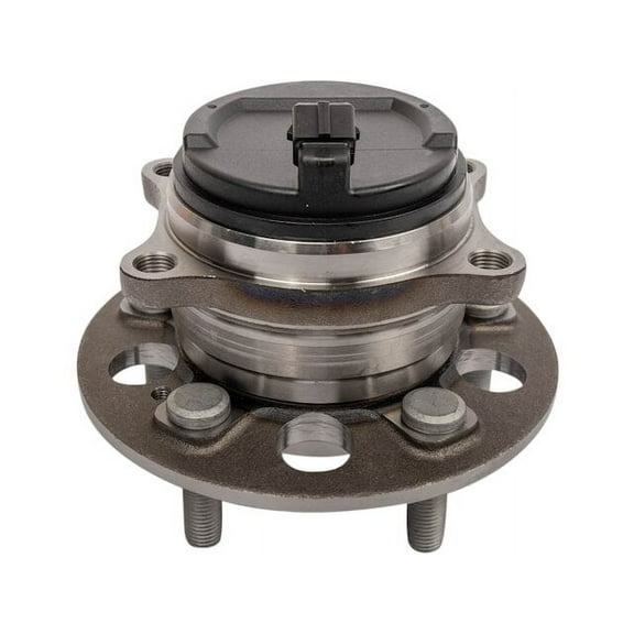 Wheel Hub Assembly - Compatible with 2019 - 2022 Genesis G70 RWD 2020 2021