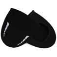 thumbnail image 3 of Cubierta De Zapatos De Ciclismo, Cubierta De Punta De Ciclismo, Uso De Bicicleta De 2 Piezas A Prueba De Frío Para Ciclismo Piezas De Ciclismo Bicicleta ANGGREK Otros, 3 of 8