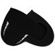thumbnail image 3 of Cubierta De Zapatos De Ciclismo, Cubierta De Punta De Ciclismo, Uso De Bicicleta De 2 Piezas A Prueba De Frío Para Ciclismo Piezas De Ciclismo Bicicleta ANGGREK Otros, 3 of 8