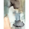 thumbnail image 2 of Barnes, Victoria 25x32 White Modern Wood Framed Museum Art Print Titled - Nectar II, 2 of 4