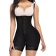 thumbnail image 1 of Fajas Colombianas Body Moldeador De Látex Con Control De Cue, 1 of 8
