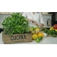 thumbnail image 4 of Recambio de jabón de manos Fruits & Passion Cucina, 1 litro, lima y ciprés, 4 of 4