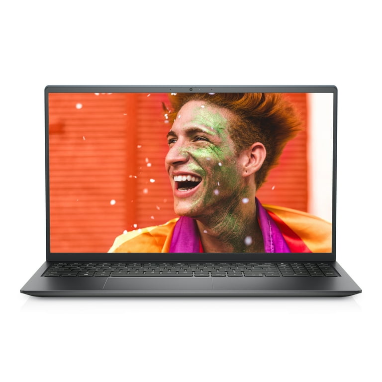 Dell Inspiron 15 High Performance Laptop: Ryzen 7 5700U