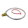 thumbnail image 3 of Skyjacker RBL80 Stainless Steel Brake Line Rear Fits 80-96 Bronco F-150, 3 of 4