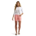 thumbnail image 2 of Lee® Women's Legendary 5" Short, Sizes 0-18, 2 of 8
