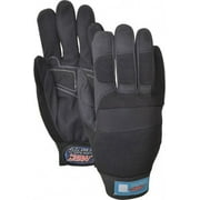 MSC Size 2XL (11) Amara with Padding Anti-Vibration/Impact Protection Work Gloves