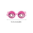 thumbnail image 5 of Crazy Eyes Glasses for Adults – Kinetic Blinking Winking Eyeball Glasses, Novelty Prank Gifts for Fun Occasions (4pcs), 5 of 9